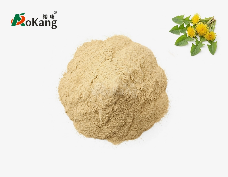 Dandelion Powder